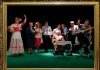 Teatro «Cuadros de amor y humor»