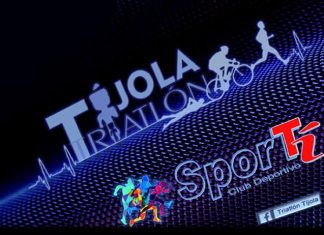 Club deportivo Sporti-Triatlón Tíjola presenta proyecto deportivo para los próximos años