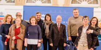 Luz verde a 280.000 € para la promoción del deporte en los 103 municipios Almerienses