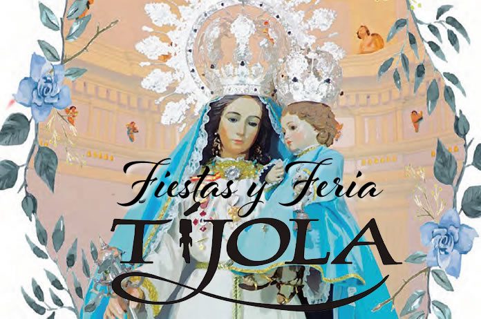 fietastijola fiestas tijola 2018