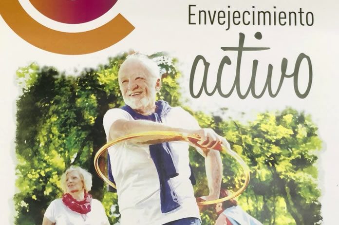 Envejecimiento activo en Tíjola