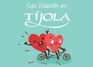 ¿Dónde celebrar tu San Valentín en Tíjola?