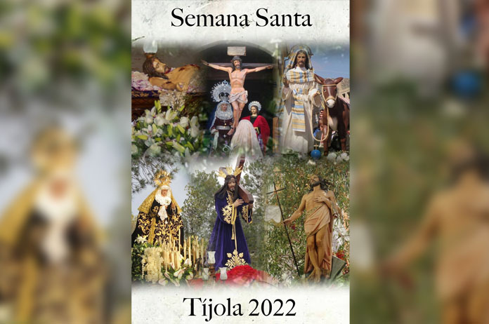 Semana Santa Tíjola 2022