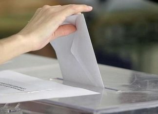 Resultado elecciones Locales y Europeas 2019 en Tíjola Elecciones en Tíjola
