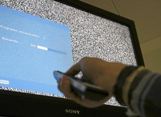 Segundo Dividendo Digital TDT. Resintonización de canales en Tíjola Hay que resintonizar los canales TDT en Tíjola