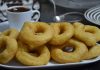 Receta buñuelos tradicionales de Semana Santa Buñuelos