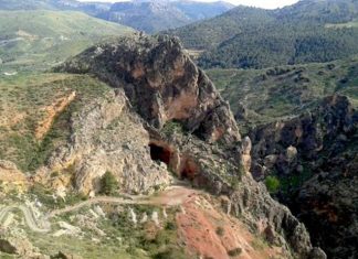 El Tesoro de Tíjola la Vieja Tíjola la Vieja