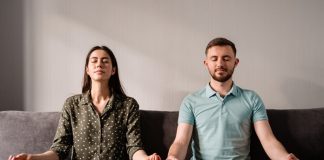 Taller de Mindfulness el próximo 28 de julio en Tíjola Taller en Tíjola