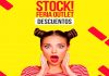 Feria outlet el próximo 26 de junio Feria Outlet en Tíjola