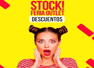 Feria outlet el próximo 26 de junio Feria Outlet en Tíjola