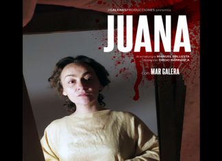Teatro Juana el próximo 1 de julio Obra de teatro en Tíjola