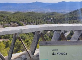 Dosier de rutas para poner en forma a la población