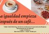 Taller por el Día Internacional de la Mujer Evento en Tíjola