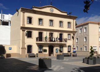 El Ayuntamiento de Tíjola aprueba por unanimidad su presupuesto 2024 enfocado en el bienestar y el desarrollo local Ayuntamiento de Tíjola