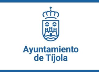 Renovación del logotipo del escudo del Ayuntamiento de Tíjola: Un paso hacia la modernización de la identidad local Nuevo escudo de Tíjola