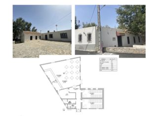 Tíjola Inicia Importante Inversión para la Adecuación y Mejora del Albergue y Restaurante AL MOROC Adecuación y Mejora del Albergue y Restaurante AL MOROC