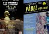 Tíjola se convierte en el epicentro deportivo del fin de semana con pádel y ajedrez en el Complejo Deportivo ‘Al Moroc’ Torneos Fiestas de San Sebastián