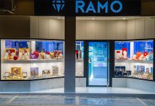¡Celebra el Amor con Estilo! Descubre la Nueva Colección de San Valentín en Joyería Ramo Joyería Ramo en Tíjola