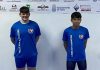 Cuatro deportistas del Club Alto Almanzora representarán a Andalucía en los Campeonatos de España 2025 Deportistas del Club de Luchas Olímpicas y AA MM