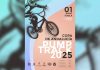 Tíjola acogerá la Copa Andalucía Pump Track Tercera prueba de la Copa Andalucía Pump Track 2025