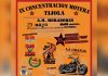 Tíjola se prepara para vivir la IX Concentración Motera con música, exhibiciones y actividades para todos los públicos Concentración motera 2026