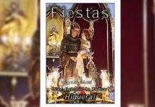 Fiestas de Higueral 2026 en Honor a San Antonio de Padua Fiestas Higueral 2026