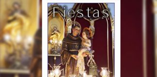 Fiestas de Higueral 2026 en Honor a San Antonio de Padua Fiestas Higueral 2026