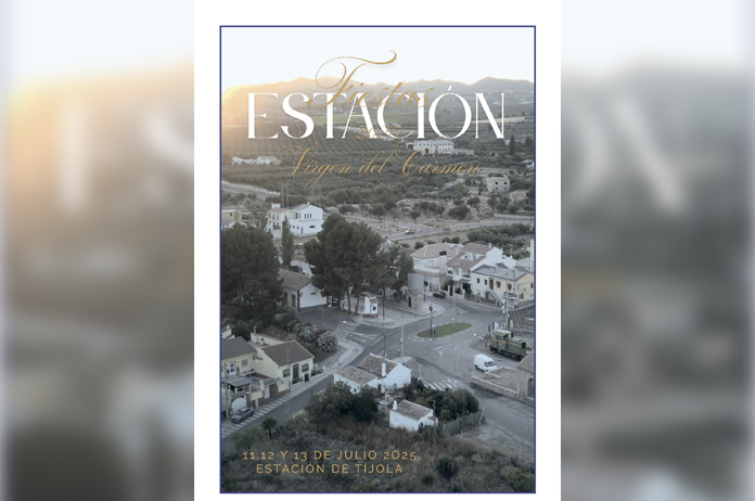 Fiestas La Estación 2025 Fiestas La Estación 2025
