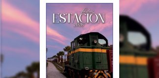 La Estación de Tíjola da comienzo a sus fiestas en honor a la Virgen del Carmen Fiestas de la Estación 2026