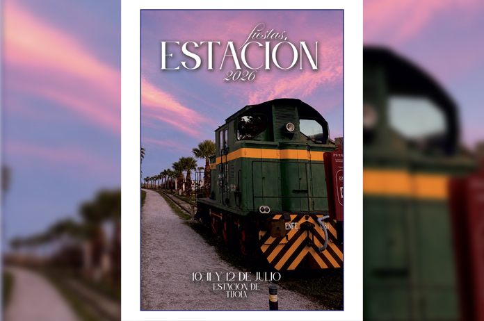 Fiestas de la Estación 2026 Fiestas de la Estación 2026