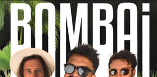 El grupo Bombai inaugura esta noche el plato fuerte de las fiestas de Tíjola con una noche llena de tributos y música en directo Grupo Bombai en concierto