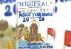 Higueral celebra las Fiestas de San Antonio «El Chico» 2026 Fiestas San Antonio el Chico de Higueral