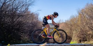 El VII Duatlón de Menores “Ciudad de Tíjola” abre el calendario provincial y refuerza su papel en el Circuito Andaluz Imágen duatlón 2026