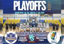 Todo o nada en Cádiz: el Byspania busca seguir soñando con el ascenso Playoff de ascenso para el Byspania Tíjola