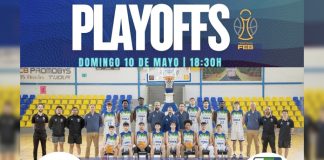 Todo o nada en Cádiz: el Byspania busca seguir soñando con el ascenso Playoff de ascenso para el Byspania Tíjola