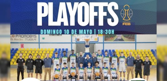 Todo o nada en Cádiz: el Byspania busca seguir soñando con el ascenso Playoff de ascenso para el Byspania Tíjola