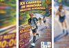 La XX Carrera de Montaña Valle del Almanzora reunirá a corredores y senderistas el próximo 17 de mayo Cartel de la prueba