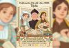 Tíjola celebra el Día del Libro con una tarde cultural en la Biblioteca Gonzalo Pozo Oller Evento día del libro