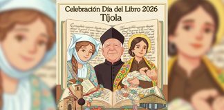 Tíjola celebra el Día del Libro con una tarde cultural en la Biblioteca Gonzalo Pozo Oller Evento día del libro