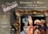 El teatro clásico llega a Tíjola con “Las Preciosas Ridículas” en el Fidela Campiña Teatro en Tíjola