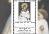 Tíjola culmina el 450 aniversario del patronazgo con una procesión extraordinaria de la Virgen del Socorro Evento patrona de Tíjola 450 aniversario.