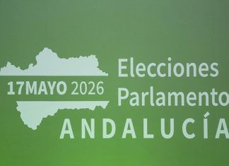 Así han votado los vecinos de Tíjola en las elecciones al Parlamento andaluz Elecciones al parlamento de Andalucía