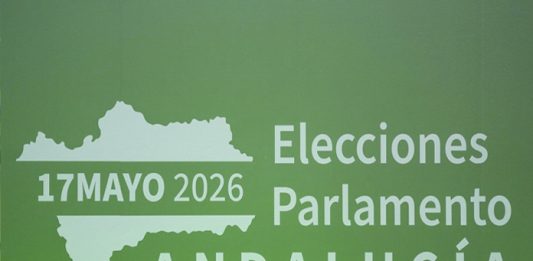 Así han votado los vecinos de Tíjola en las elecciones al Parlamento andaluz Elecciones al parlamento de Andalucía