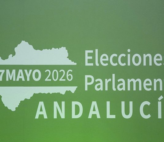 Así han votado los vecinos de Tíjola en las elecciones al Parlamento andaluz Elecciones al parlamento de Andalucía