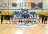 Byspania Tíjola apunta alto para la próxima temporada en Tercera FEB Equipo Byspania 2025/2026
