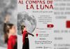 “Al compás de la luna” llenará de danza y emoción el Centro Cultural Fidela Campiña de Tíjola Cartel del evento