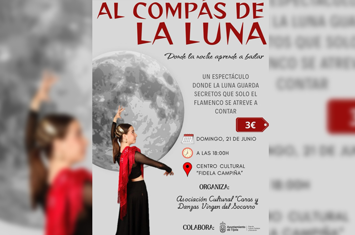 Cartel del evento Cartel del evento