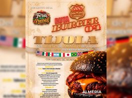 Tíjola celebra la Feria de los Pueblos del 25 al 28 de junio con una completa programación cultural y gastronómica Feria de los pueblos en Tíjola