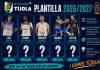 Byspania Tíjola planifica con ambición una temporada ilusionante en Tercera FEB El Byspania va cerrando los últimos fichajes.