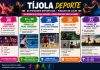 Tíjola acoge varias actividades deportivas a finales de julio Eventos para el mes de julio